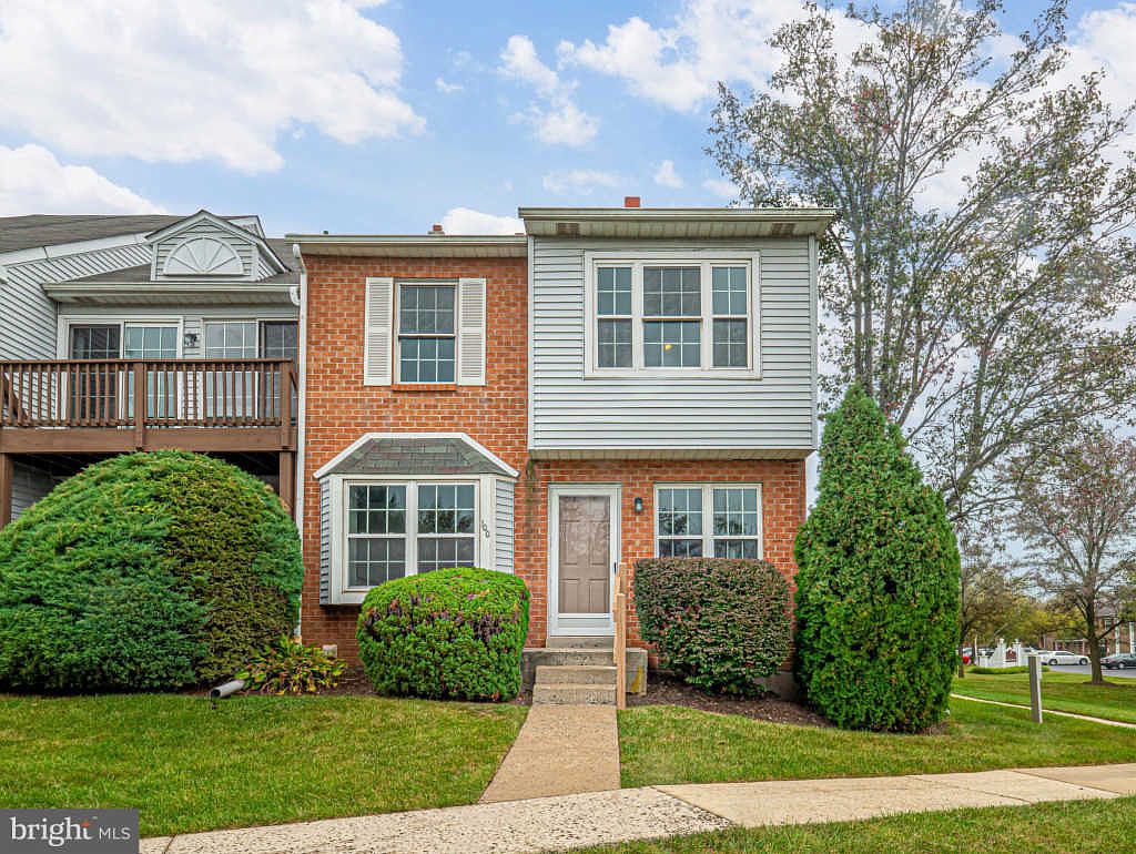 100 Wendover Dr, Norristown, PA 19403 Zillow