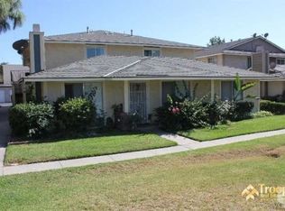 516 Spring Rd APT 113, Moorpark, CA 93021