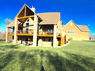 16199 Gardner East Rd, Gardner, KS, 66030