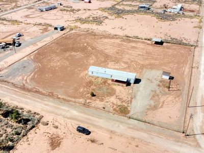 12 Zia Ln, Tularosa, NM, 88352