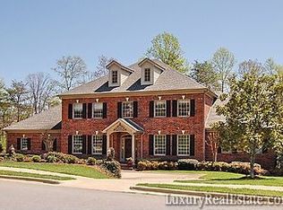 1122 Burnside Dr, Asheville, NC 28803