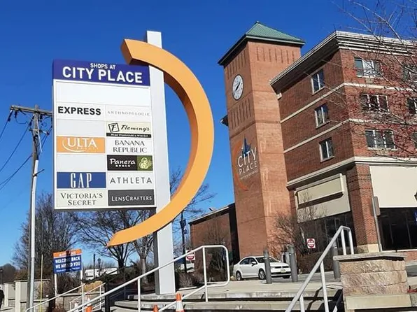 2301 City Pl, Edgewater, NJ 07020