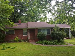3300 Cardiff Ave, Charlotte, NC 28205