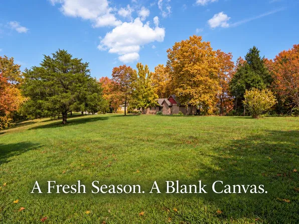 Lot 5 Johnson Way Lane, Kimberling City, MO 65686