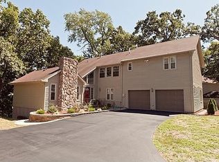1915 Terrace Ct, Davenport, IA