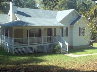 231 Lafayette St, Locust Grove, GA 30248