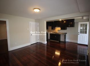 111 Eutaw St #B, Boston, MA 02128