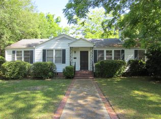 Large 3BD/2B with 2 living rooms! Walk to VSU!!, Valdosta, GA 31602