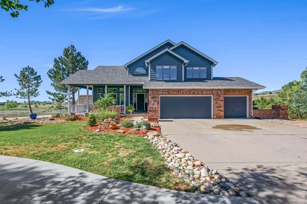 5620 Wild Plum Dr