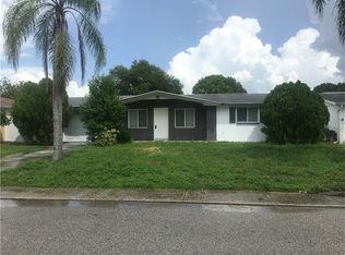3638 Panola Dr, New Port Richey, FL 34652