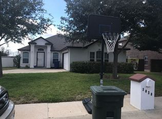 3020 Calle Piedra Ln, Laredo, TX 78045