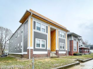 3055 Ruckle St APT C, Indianapolis, IN 46205