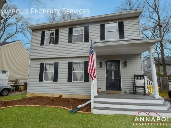 3359 Arundel On The Bay Rd, Annapolis, MD 21403
