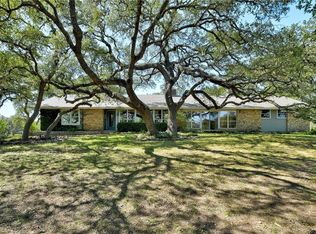 9000 Honeycomb Dr, Austin, TX 78737