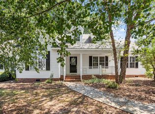 182 Woodcrest Dr, Youngsville, NC 27596