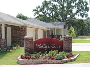 677 E Front St UNIT 6, Nash, TX 75569