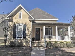 124 Bellegrass Blvd, Hattiesburg, MS 39402