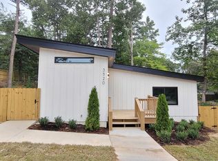 3520 Holt St, Little Rock, AR 72204