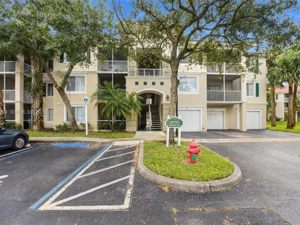11715 W Atlantic Blvd #1807, Pompano Beach, FL 33071