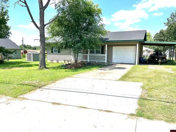228 S School St, Gassville, AR 72635