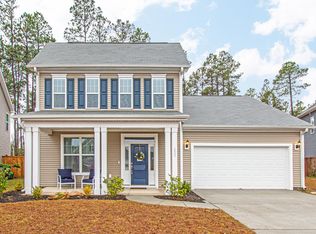 233 Saxony Loop, Summerville, SC 29486