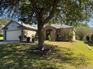 3820 Pheasant, Schertz, TX 78108