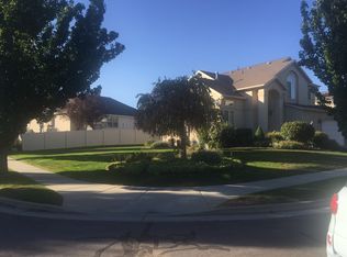 6466 S Uintah Peak Dr, West Jordan, UT 84084