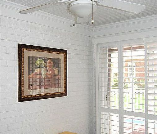 Mud Room