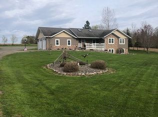 216 N State Highway 97, Athens, WI 54411