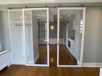 Rented by Tourma Realty LLC