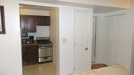 Rented by Metro Garden Realty NYC