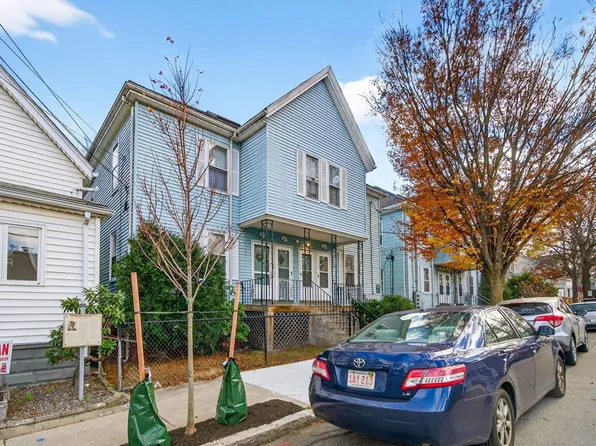 49-49-51A Clifton St, Cambridge, MA 02140