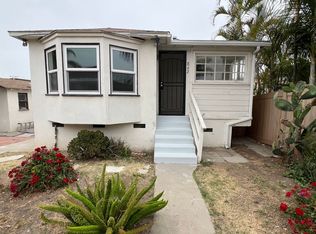 860 & 862 W 3rd St #862, San Pedro, CA 90731