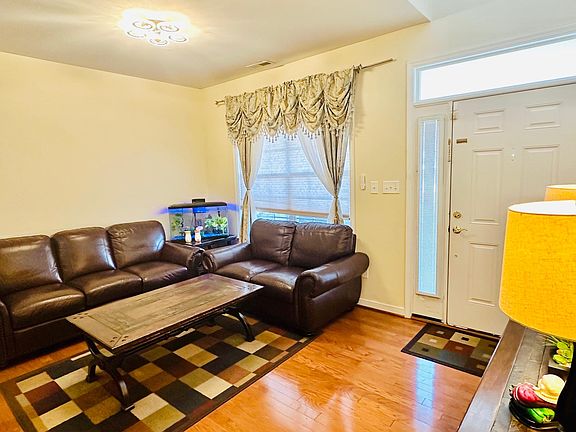 Formal Living Room