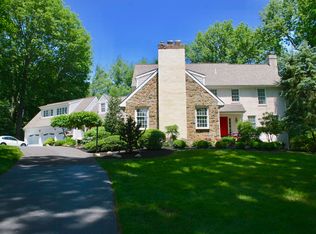 409 Wedgewood Ln, Media, PA 19063