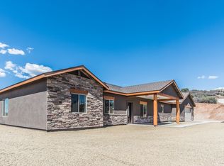 1311 S Cherry Siding Ln, Dewey, AZ 86327