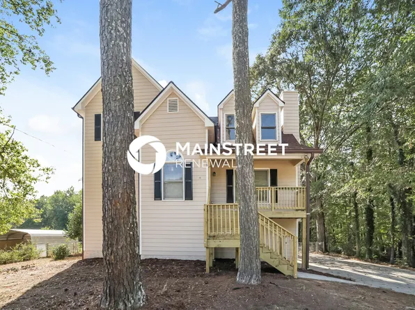 85 Oak Landing Dr, Douglasville, GA 30134