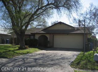 12734 La Quinta St, San Antonio, TX 78233