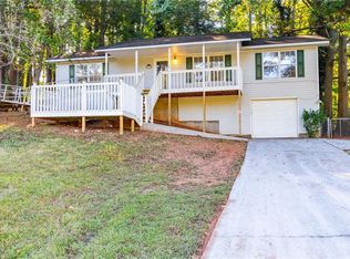 4908 Tarleton Dr SW, Lilburn, GA 30047