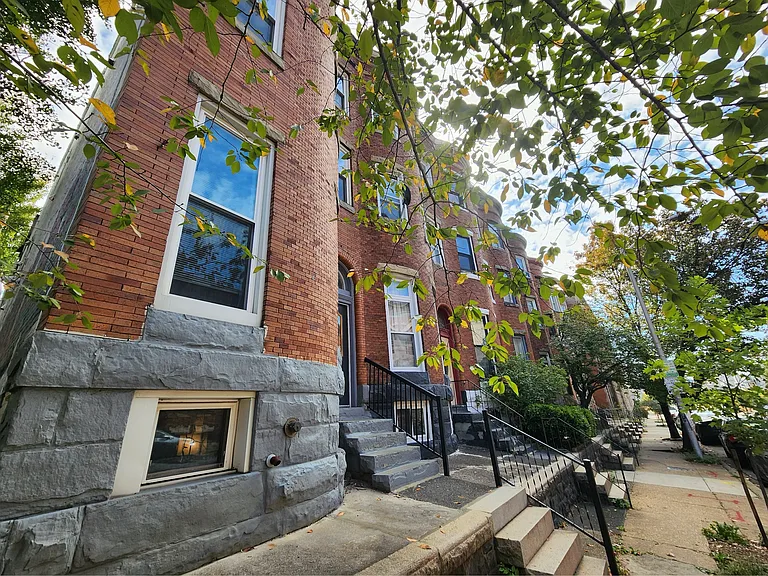 1729 Saint Paul St #2 — Photo 2