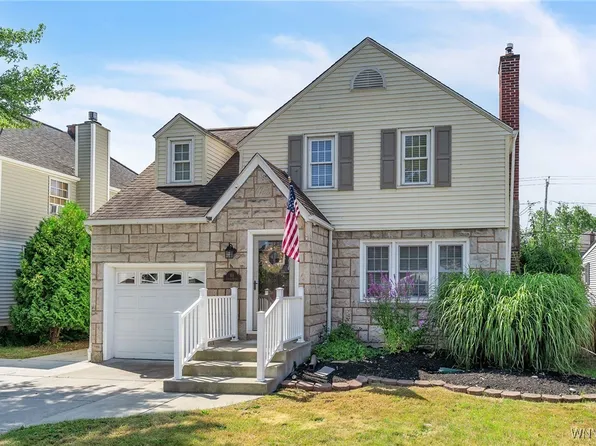 101 Linden Ave, Kenmore, NY 14217