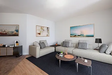 Rented by R New York