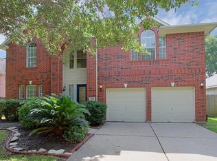 8119 Weeping Willow Pl, Missouri City, TX 77459