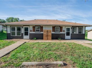 6003 E 152nd Ter, Grandview, MO 64030