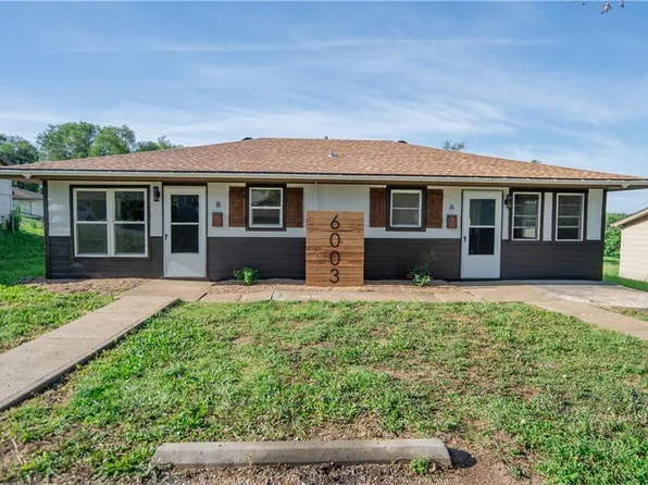 6003 E 152nd Ter, Grandview, MO 64030