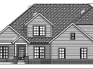 6421 S 61st St, Rogers, AR 72758