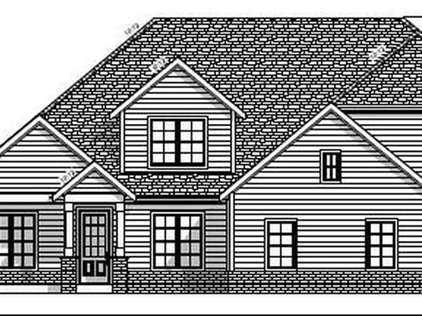 6421 S 61st St, Rogers, AR 72758