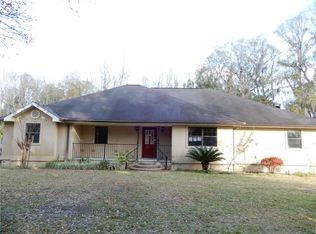 110 Sheryl Ct, Brunswick, GA 31525