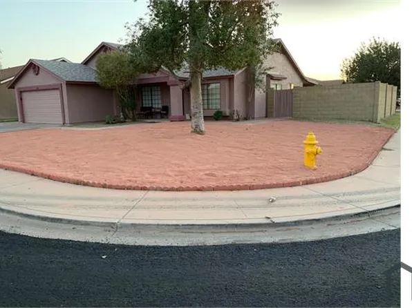 6528 N 80th Ave, Glendale, AZ 85303