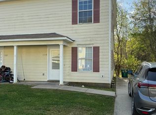 1339 Foxwood Pl, Gulfport, MS 39507